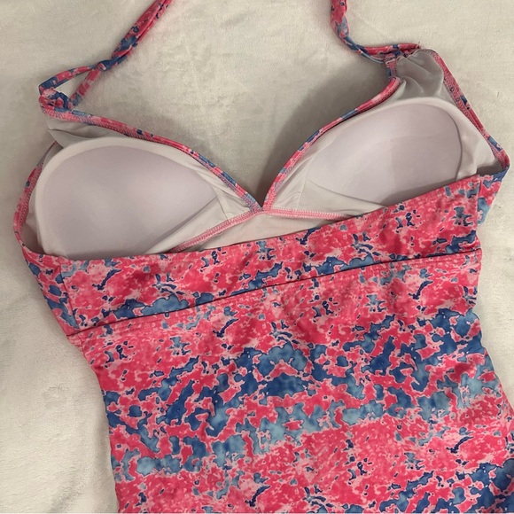 4/$20 Maternity Tankini Set, Large - Picture 7 of 10